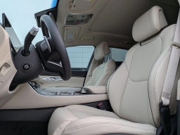 Genesis GV70 2.5T Advanced AWD 2026