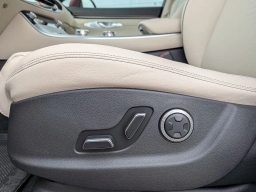 Genesis GV70 2.5T Advanced AWD 2026