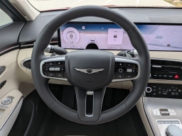 Genesis GV70 2.5T Advanced AWD 2026