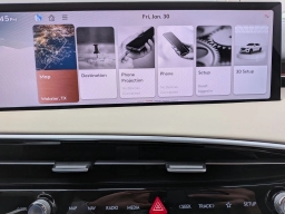 Genesis GV70 2.5T Advanced AWD 2026