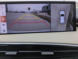 Genesis GV70 2.5T Advanced AWD 2026