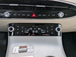 Genesis GV70 2.5T Advanced AWD 2026