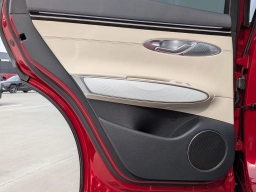 Genesis GV70 2.5T Advanced AWD 2026