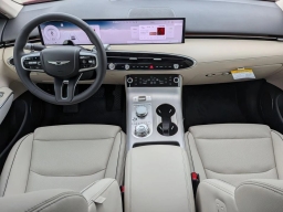 Genesis GV70 2.5T Advanced AWD 2026