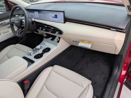 Genesis GV70 2.5T Advanced AWD 2026