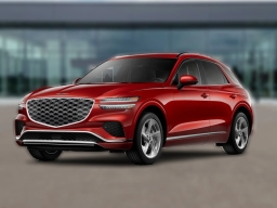 Genesis GV70 2.5T Advanced AWD 2026