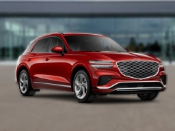 Genesis GV70 2.5T Advanced AWD 2026