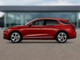 Genesis GV70 2.5T Advanced AWD 2026