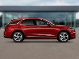 Genesis GV70 2.5T Advanced AWD 2026