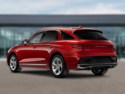 Genesis GV70 2.5T Advanced AWD 2026