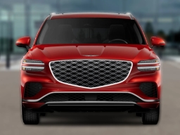 Genesis GV70 2.5T Advanced AWD 2026