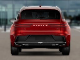 Genesis GV70 2.5T Advanced AWD 2026