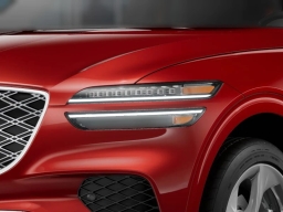 Genesis GV70 2.5T Advanced AWD 2026