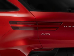 Genesis GV70 2.5T Advanced AWD 2026