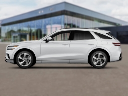 Genesis GV70 2.5T Advanced AWD 2026