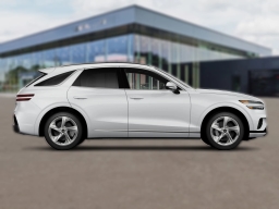 Genesis GV70 2.5T Advanced AWD 2026