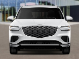 Genesis GV70 2.5T Advanced AWD 2026