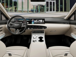 Genesis GV70 2.5T Advanced AWD 2026