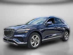 Genesis GV70 2.5T Advanced AWD 2026