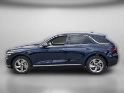 Genesis GV70 2.5T Advanced AWD 2026
