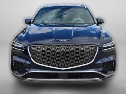 Genesis GV70 2.5T Advanced AWD 2026