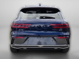 Genesis GV70 2.5T Advanced AWD 2026