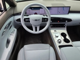 Genesis GV70 2.5T Advanced AWD 2026