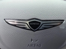 Genesis GV70 2.5T Advanced AWD 2026
