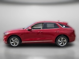 Genesis GV70 2.5T Advanced AWD 2026