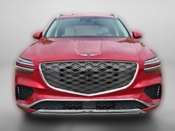 Genesis GV70 2.5T Advanced AWD 2026