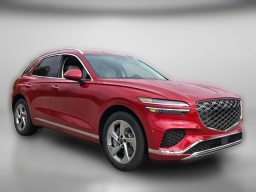 Genesis GV70 2.5T Advanced AWD 2026