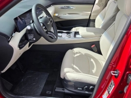 Genesis GV70 2.5T Advanced AWD 2026