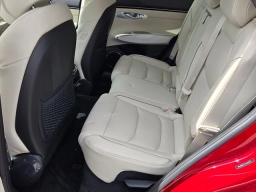 Genesis GV70 2.5T Advanced AWD 2026