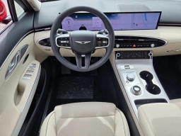 Genesis GV70 2.5T Advanced AWD 2026
