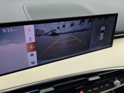 Genesis GV70 2.5T Advanced AWD 2026