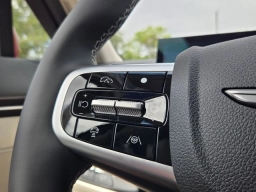 Genesis GV70 2.5T Advanced AWD 2026