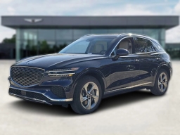 Genesis GV70 2.5T Advanced AWD 2026