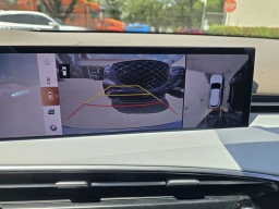 Genesis GV70 2.5T Advanced AWD 2026