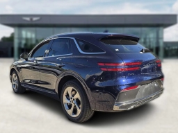 Genesis GV70 2.5T Advanced AWD 2026