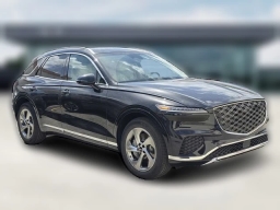 Genesis GV70 2.5T Advanced AWD 2026