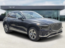 Genesis GV70 2.5T Advanced AWD 2026