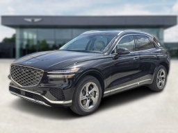 Genesis GV70 2.5T Advanced AWD 2026