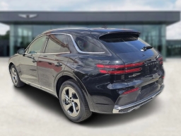 Genesis GV70 2.5T Advanced AWD 2026