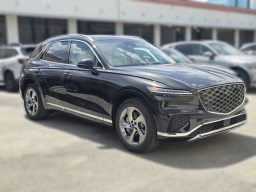 Genesis GV70 2.5T Advanced AWD 2026