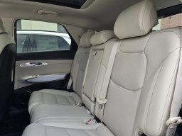 Genesis GV70 2.5T Advanced AWD 2026