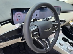 Genesis GV70 2.5T Advanced AWD 2026