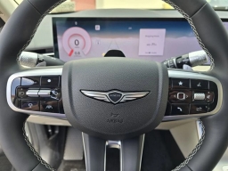 Genesis GV70 2.5T Advanced AWD 2026