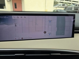 Genesis GV70 2.5T Advanced AWD 2026