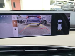 Genesis GV70 2.5T Advanced AWD 2026