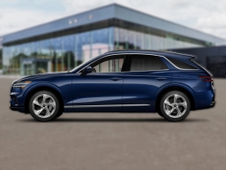 Genesis GV70 2.5T Advanced AWD 2026